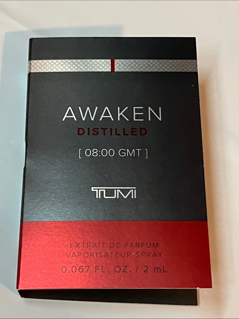 AWAKEN DISTILLED 2ml